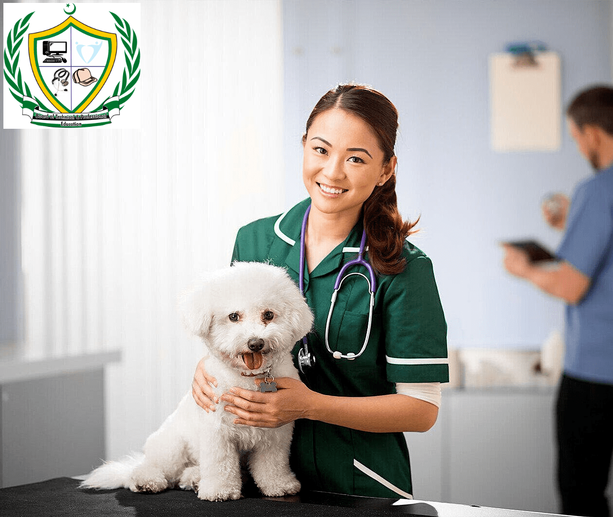 BTPE Islamabad: Veterinary Courses